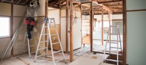 Entreprise de rénovation de la maison et de rénovation d’appartement à Tencin